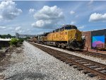 UP 6440